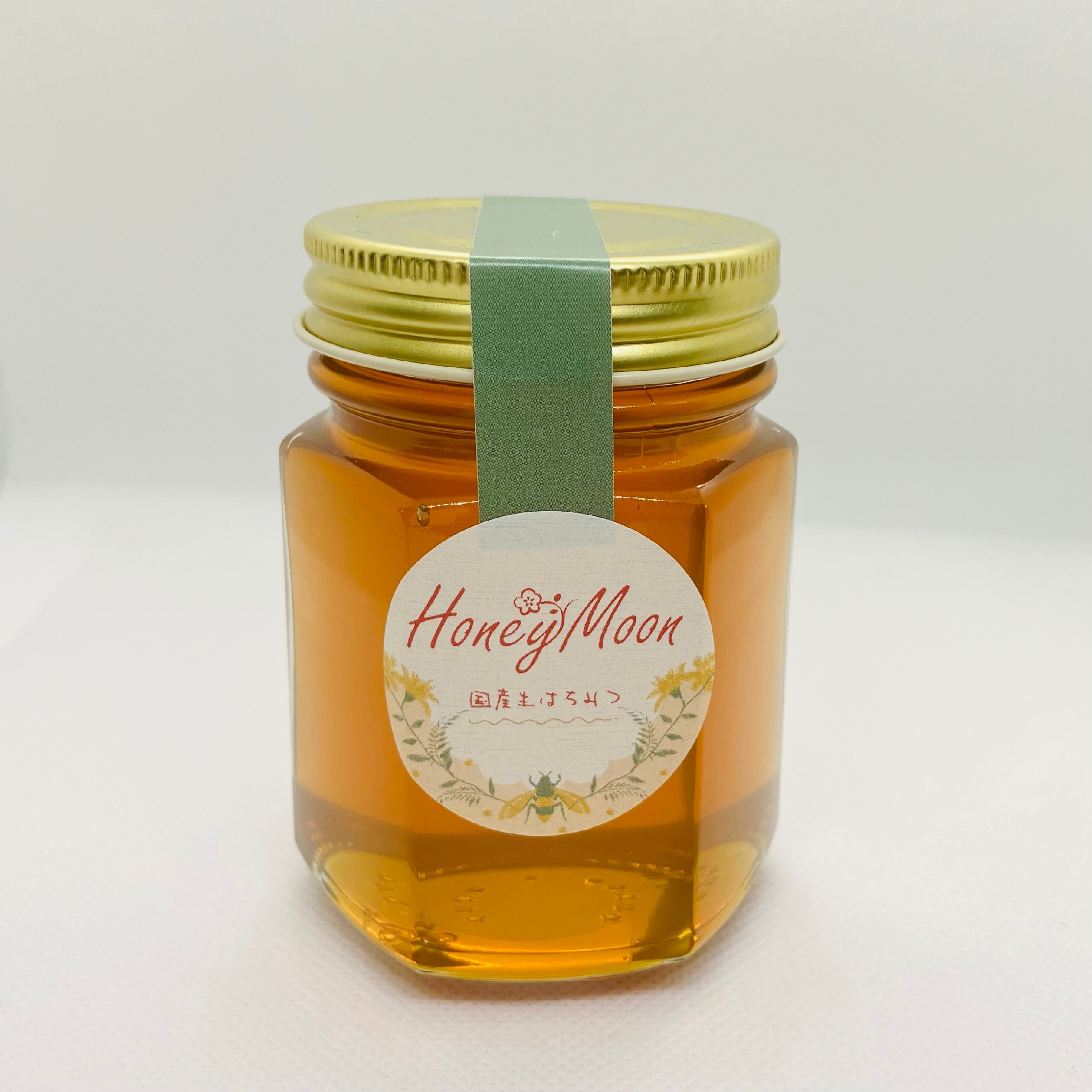 honey moon by STELLA &Seed