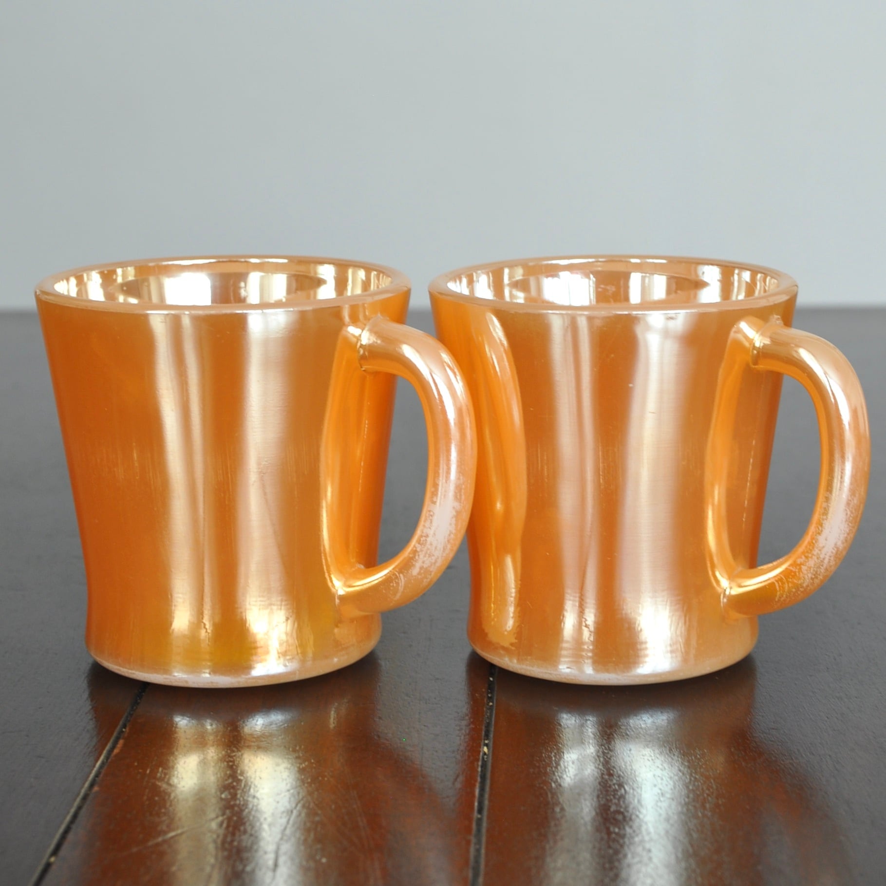 McKee Glass Company | アボカドホームカフェ
