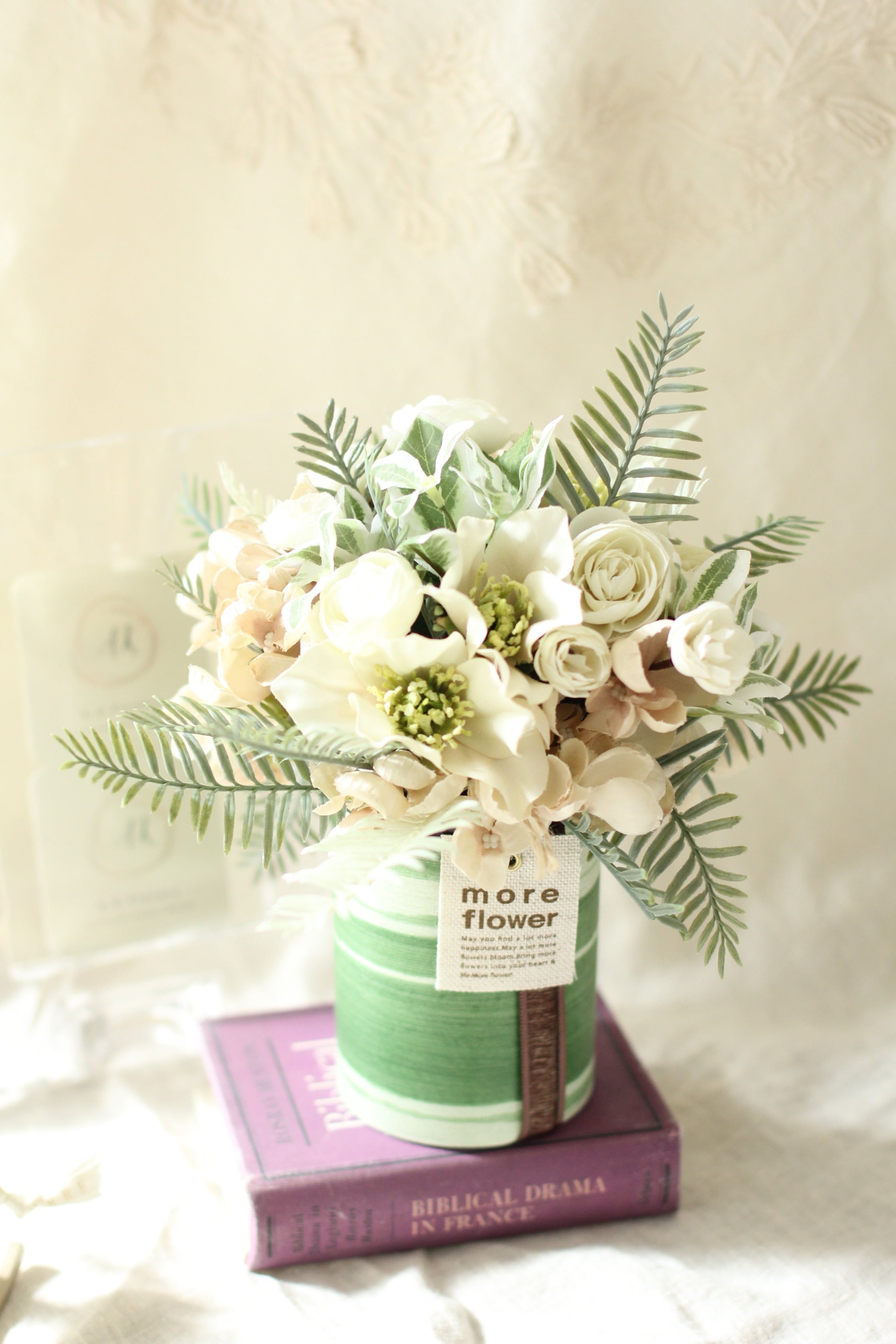 ♡ぷりん様専用ページ♡ドライフラワーブーケ❀プレゼント♡ 【公式通販】