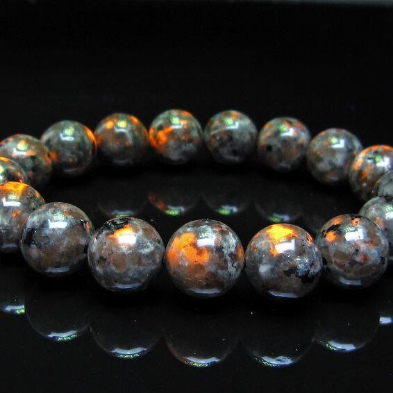 ユーパーライト ブレスレット 13mm 一点物 メール便可 [M便 1/10] 111-41994