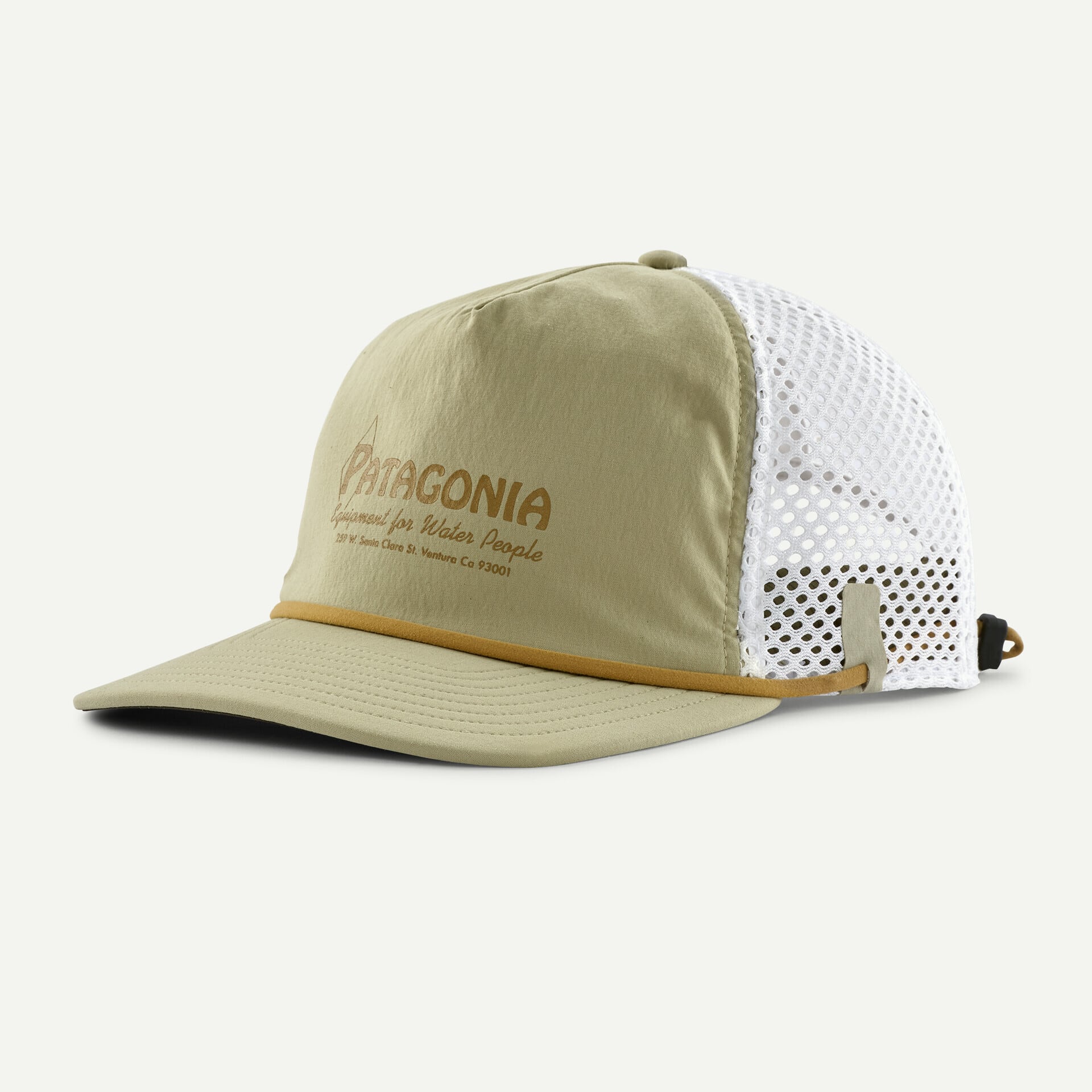 patagonia パタゴニア / マーガンザー・ハット #WBST