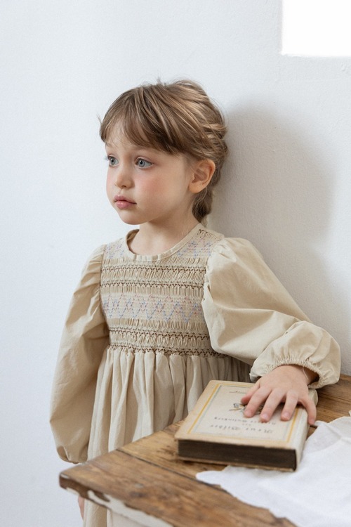 perro bebe［取寄］Anias onepiece  26spring