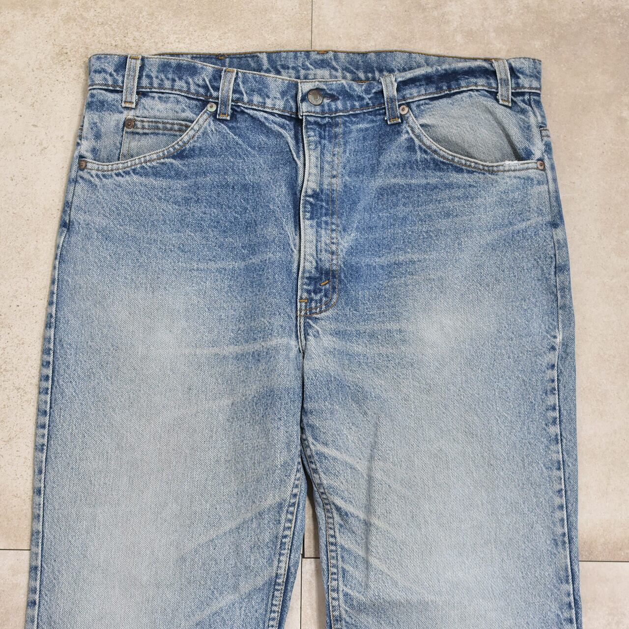 Levi
