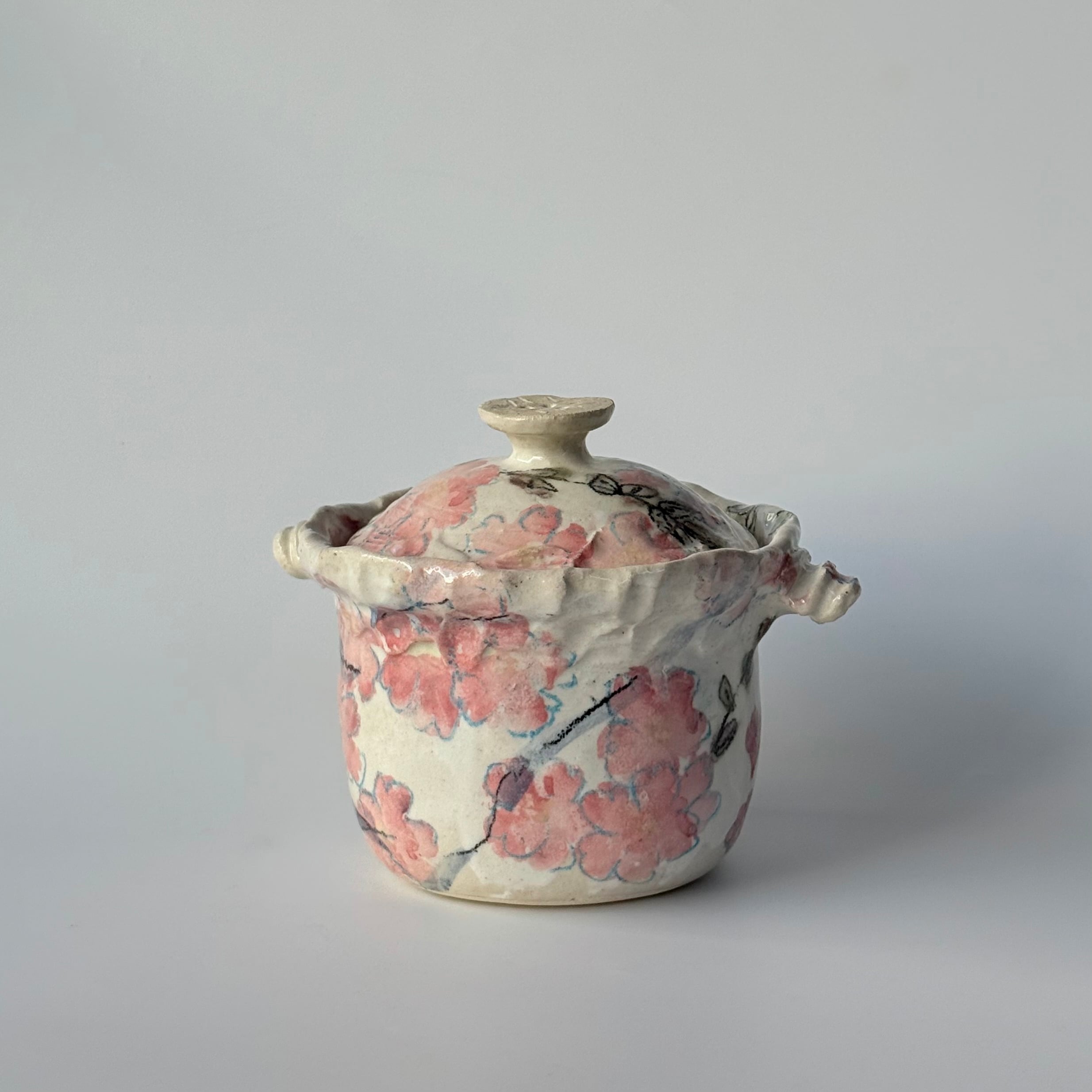 伊集院 真理子 | Lotus roots(ロータスルーツ）/ミラーズウサ | ガラス