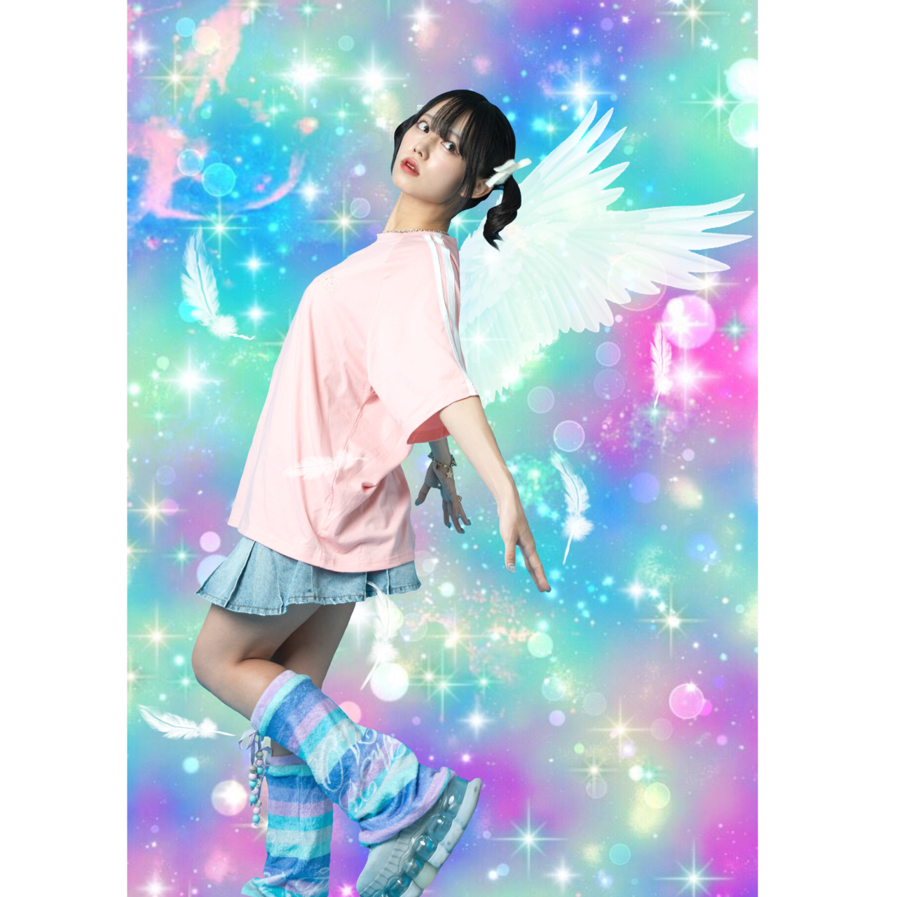 ∴miracle starter kit  ˗ˏˋ super ˎˊ˗