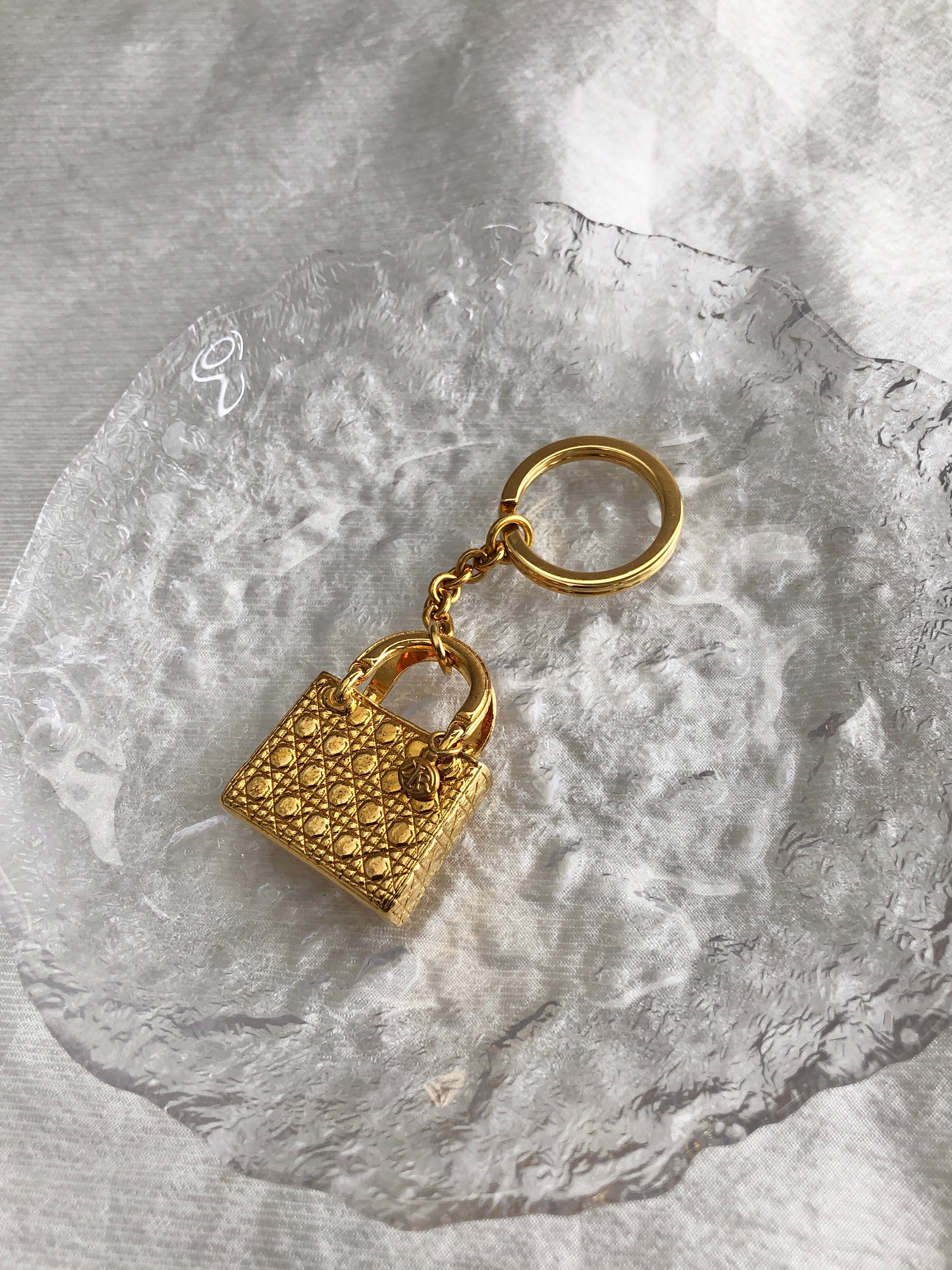 Christian Dior | VintageShop solo
