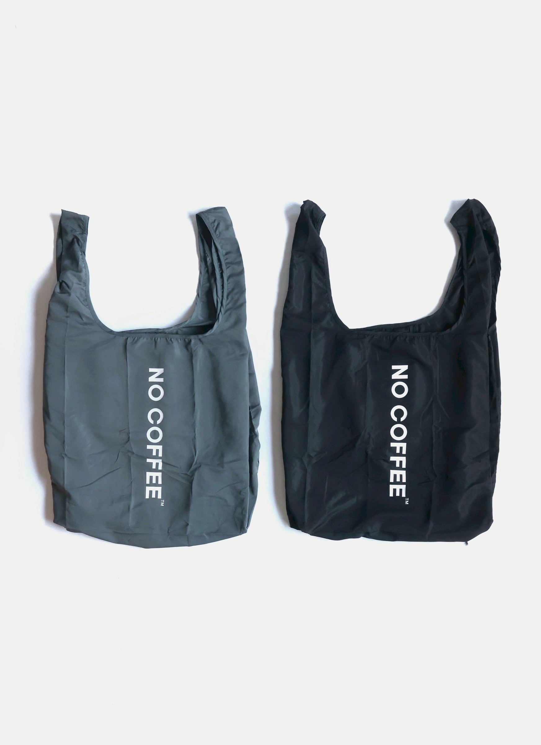 NO COFFEE ECO BAG 撥水Ver. | NO COFFEE