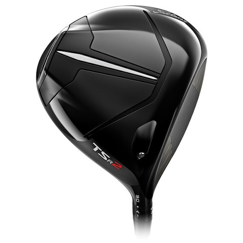 titleist / TSR2 DRIVER (Diamana ZF 60)