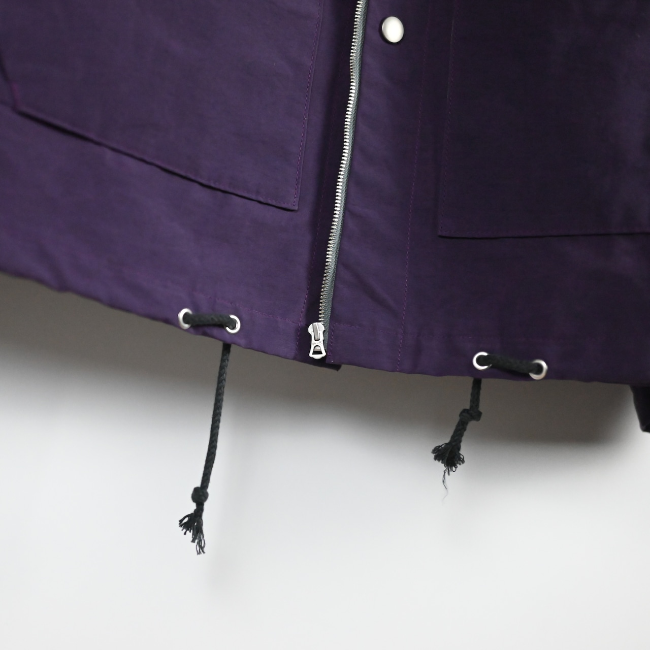 【再入荷】barbell object / coach jkt