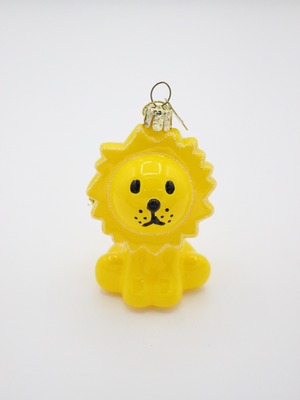 Vondels  Miffy lion