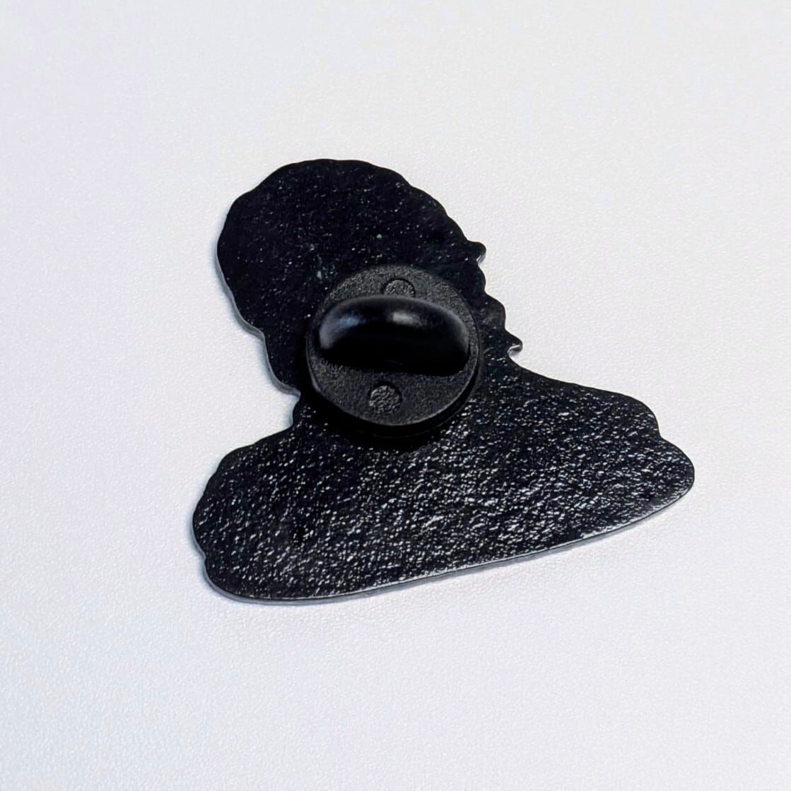 送料無料！ ★ピンズ PINS★ピンバッジ 【マイケルジャクソン（Michael Jackson）/ MJ】 〚アメリカン雑貨 アメトイ〛