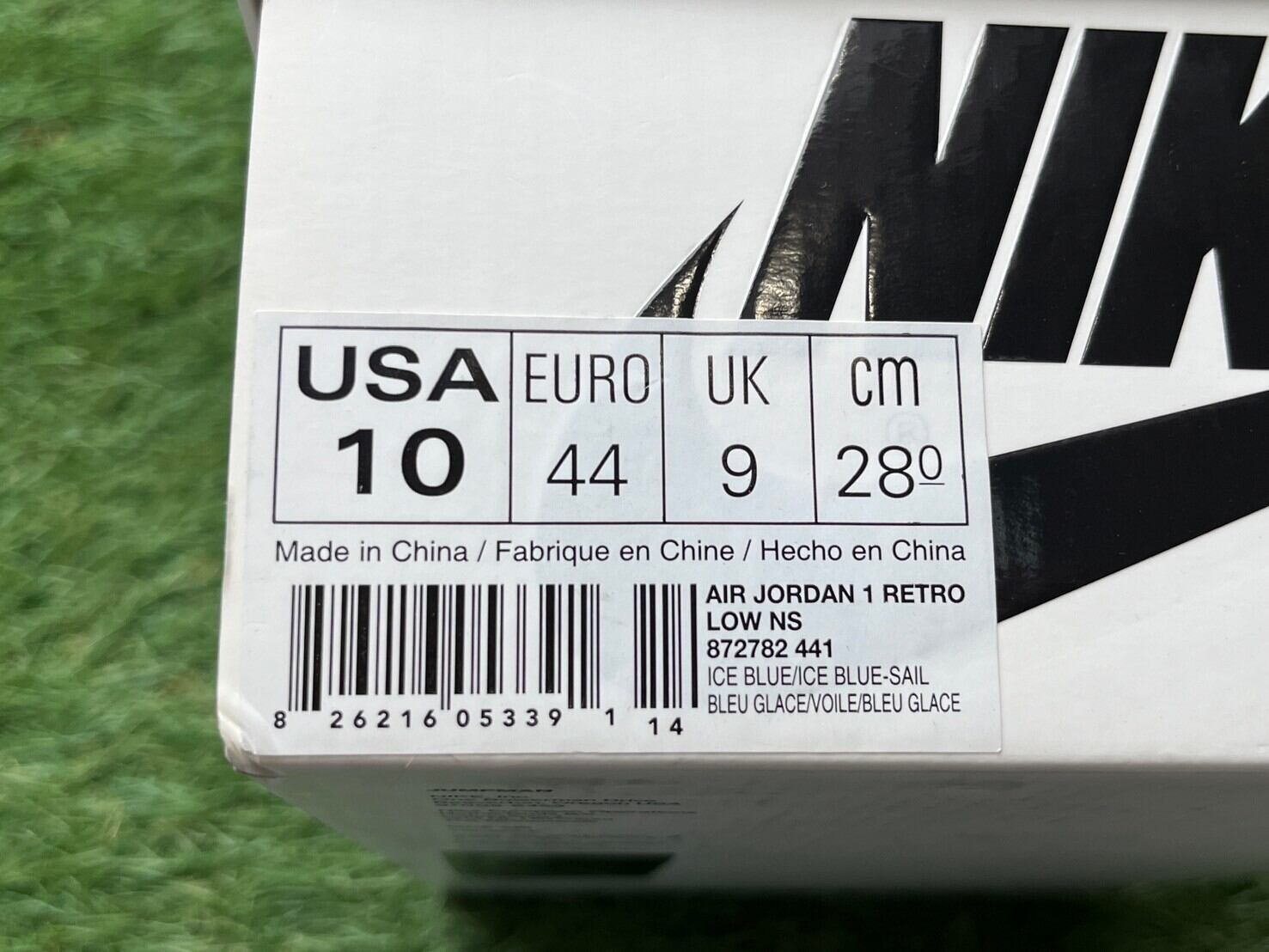 【中古】 Jordan Feliz / River 輸入盤 Air Jordan 4 Retro Cave Stone (PS) - IB4388-200 Release Info