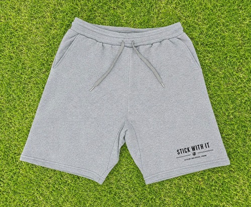 13.0oz miniSNATCH Logo SHORTS Pants