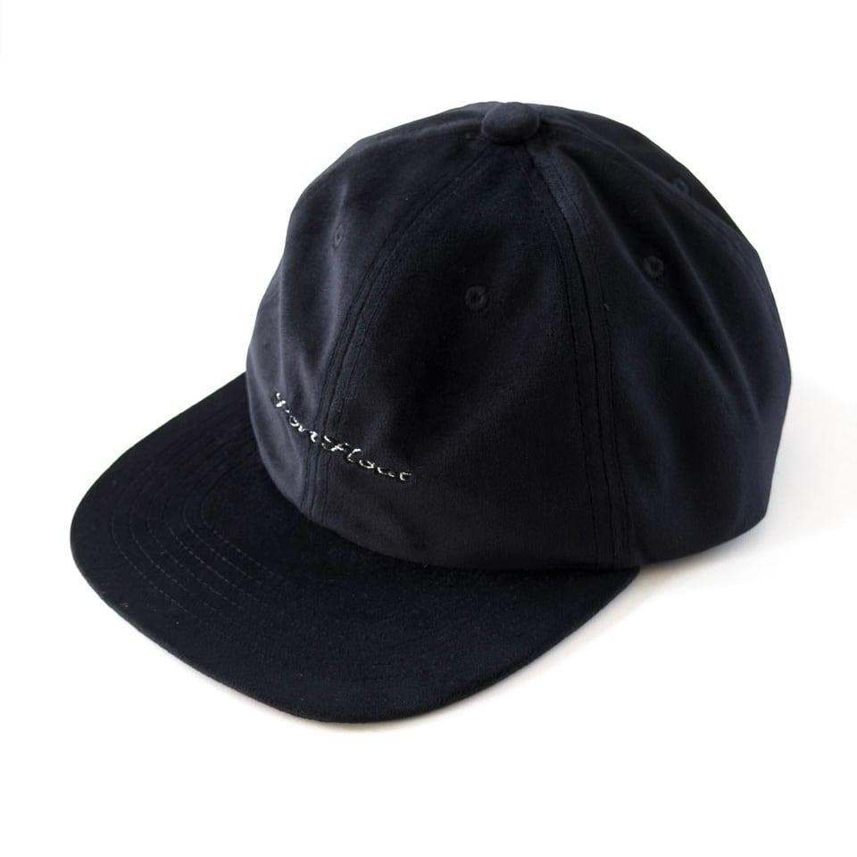 VELOUR CAP | PORTFLOAT