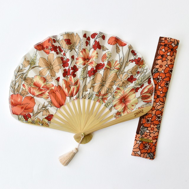 HAND FAN / No,10197