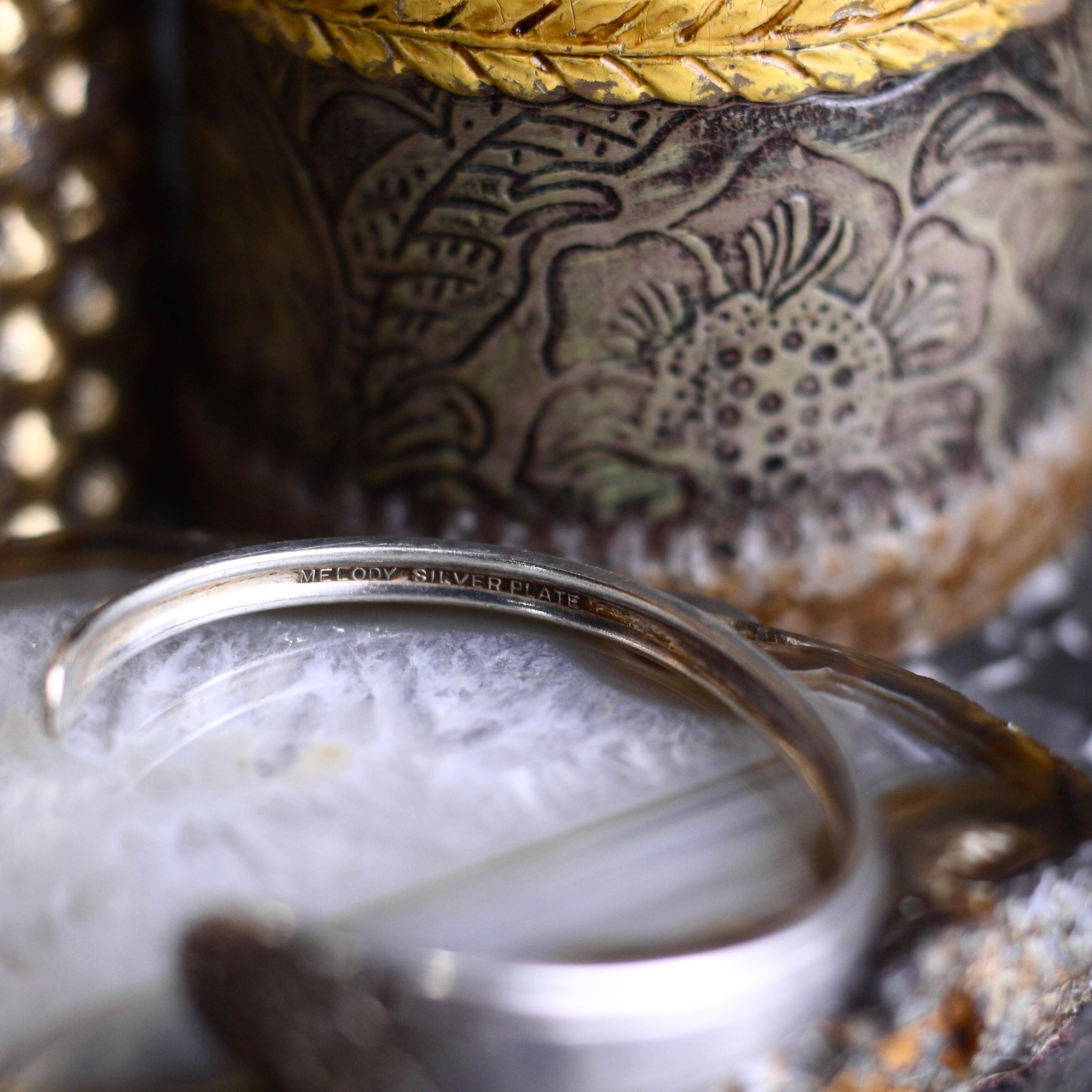 19th CENTURY〜THE EARLY 20th CENTURY USA VINTAGE SILVER CUTLERY