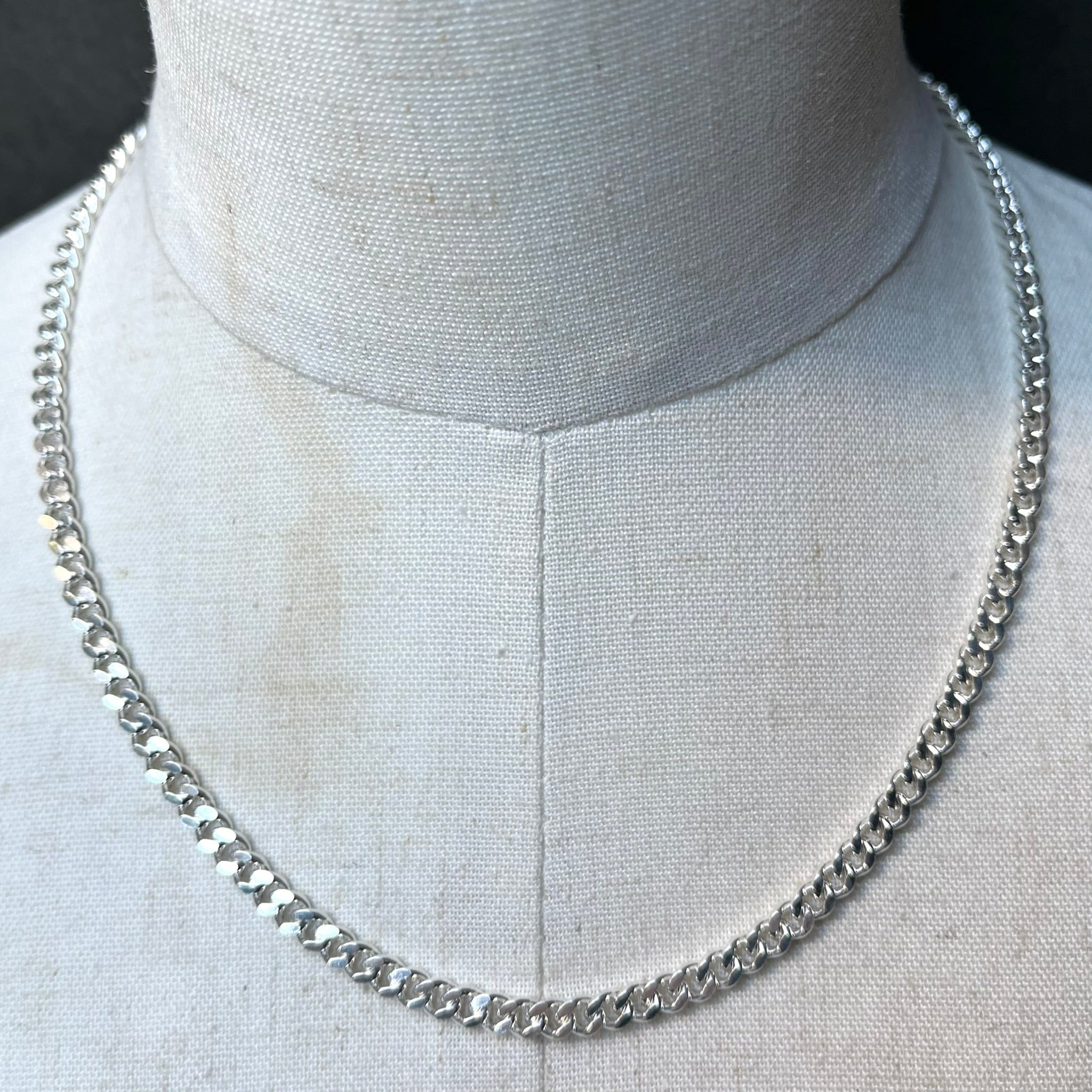 SILVER925 GAME DESIGN NECKLACE/PENDANT/シルバー/ネックレス