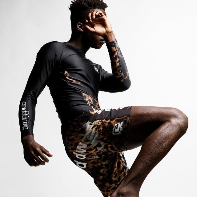 【新品】REVERSAL リバーサル レオパード柄 ロングラッシュガード 黒 L 楽天市場】reversal リバーサル Tシャツ 4way ラッシュガード 長袖