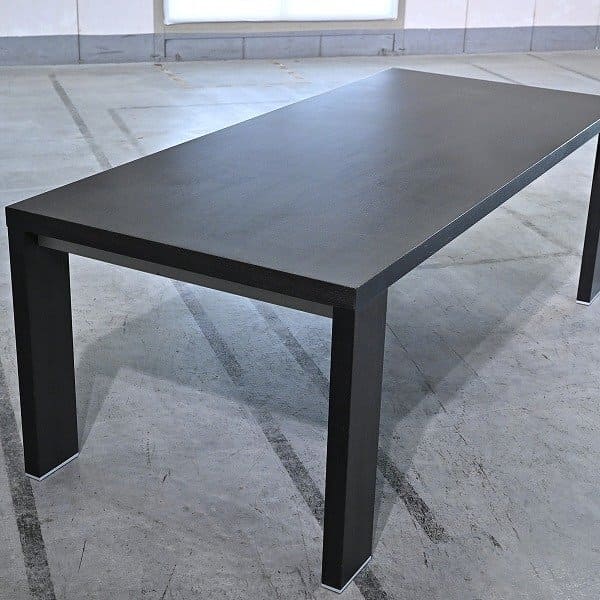 最高級 Cassina 50万 「363 M.I.R」 ダイニングテーブル オーク 最高級 Cassina 50万 「363 M.I.R」 ダイニングテーブル オーク