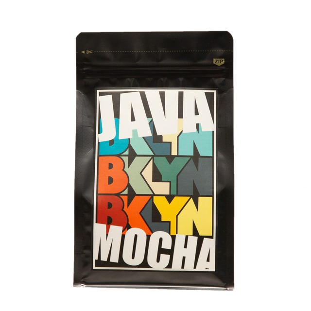 【Roast★★★☆☆】JAVA MOCHA 200g Coffee Beans / コーヒー豆