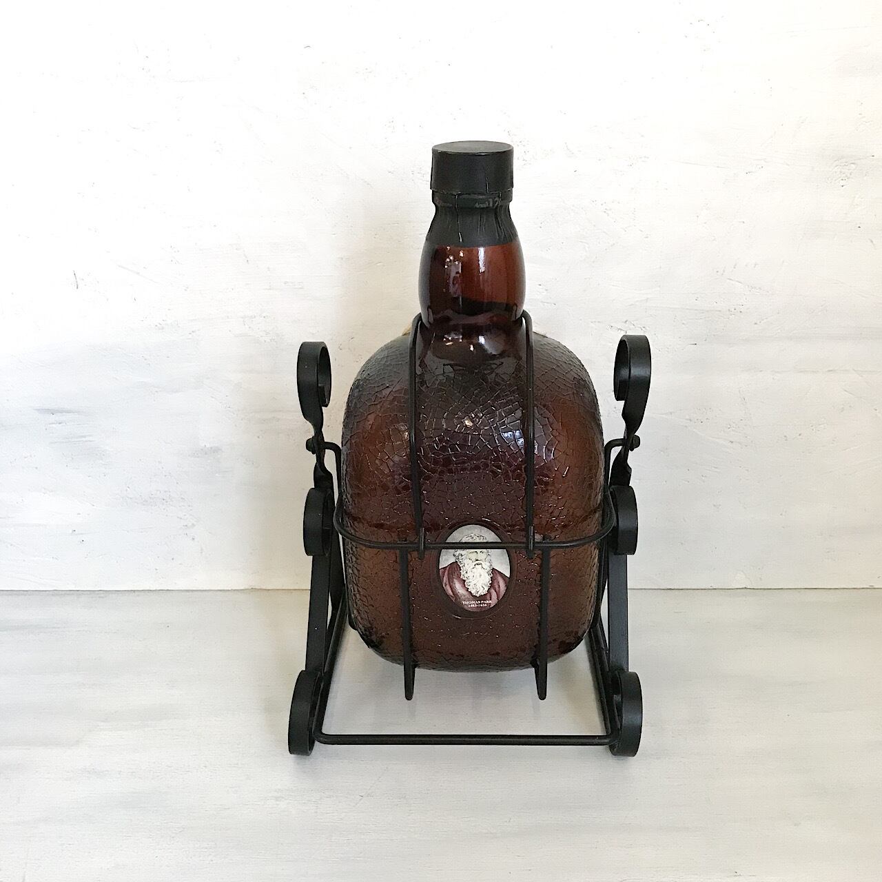 old parr オールドパー空瓶ヴィンテージ オールドパー ウイスキー 空瓶
