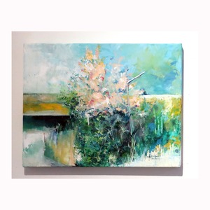 井口舞子　「あの日のまぼろし」