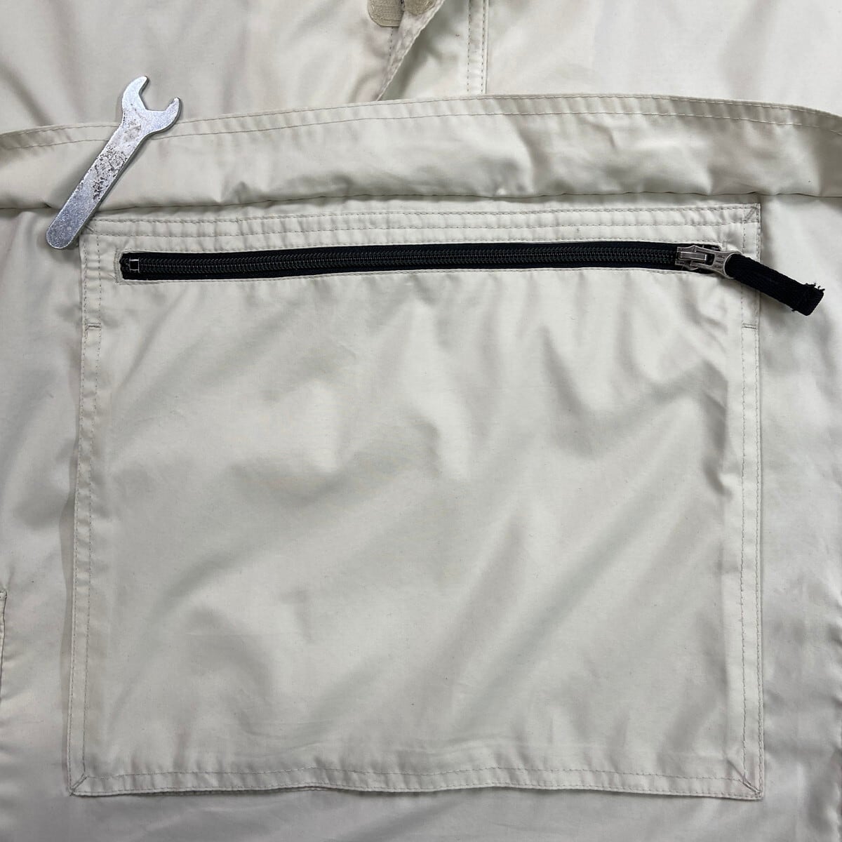 90年代 OLD GAP オールドギャップ アノラックパーカー メンズ2XL 古着