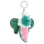 NICIBBGH26 フリビーズバタフライグリーン10cm(9812335)