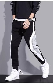 アスレジャーファッション・アクティブパンツ