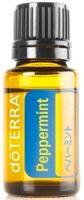 ドテラ ペパーミント15 ml | Aromaroa （アロマロア）