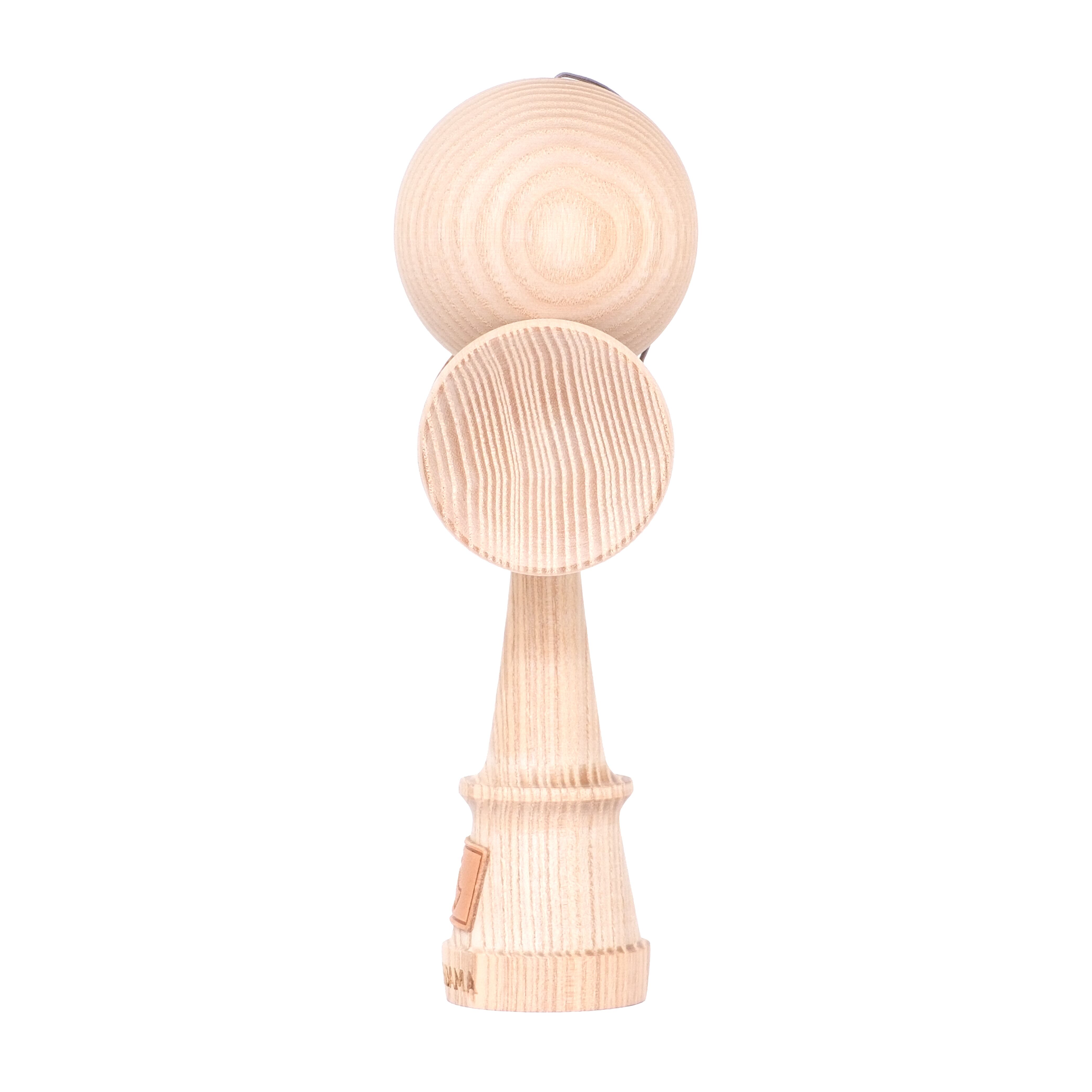 5th ASH / アッシュ | TOKYO KENDAMA｜育てるけん玉