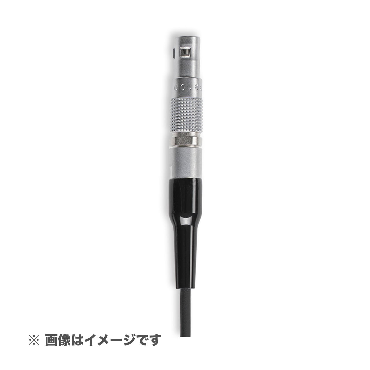 新品未使用　RED タイムコードケーブル　10インチ KM01-10 ソフトタイプ延長コード KOWA(宏和工業) 防塵 3ツ口 屋内用