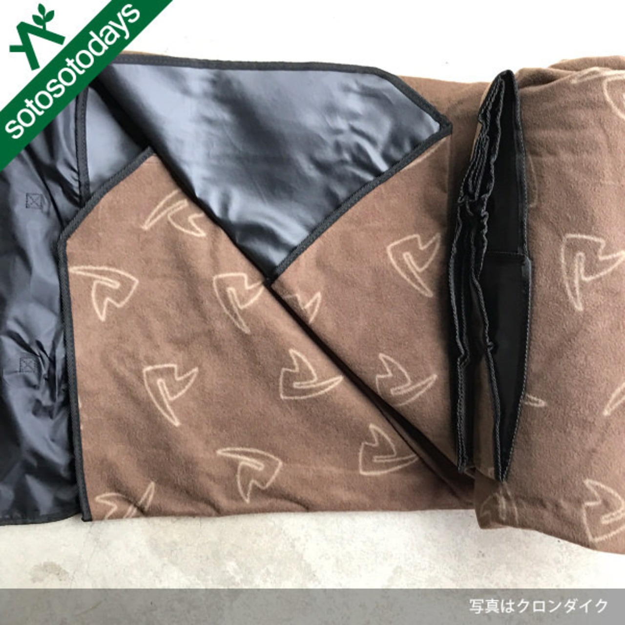 ローベンス / フロアカーペット クロンダイクグランデ | sotosotodays 