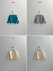 〖取寄〗韓国子供服 / 26winter / Digreen / ポグニT / キッズ / 冬服 *S~2XL*