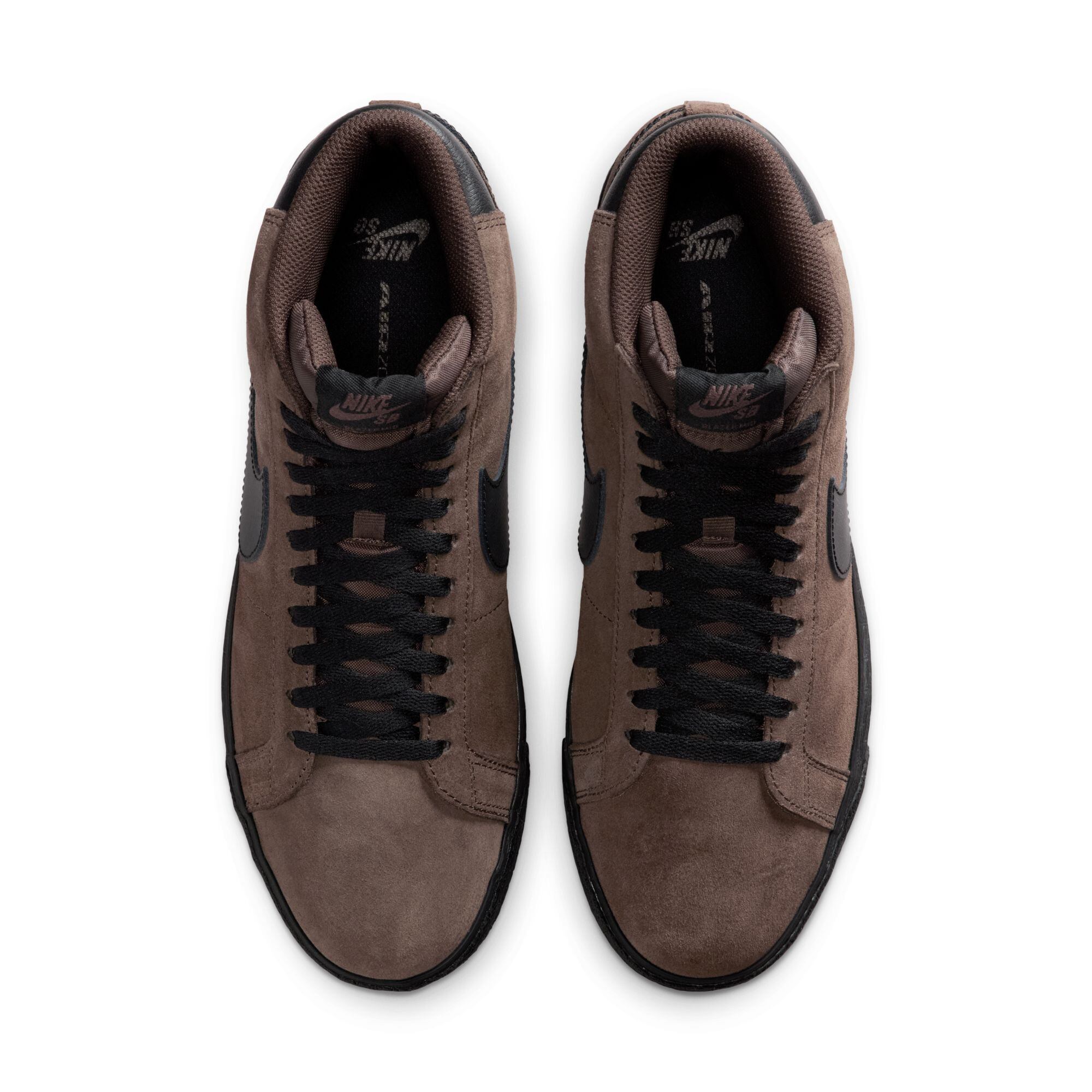 期間限定SALE】NIKE SB | ZOOM BLAZER MID - BAROQUE BROWN ［D0731
