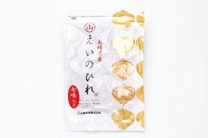 えいひれ 200g 七味入　【長崎県優良特産推奨品】