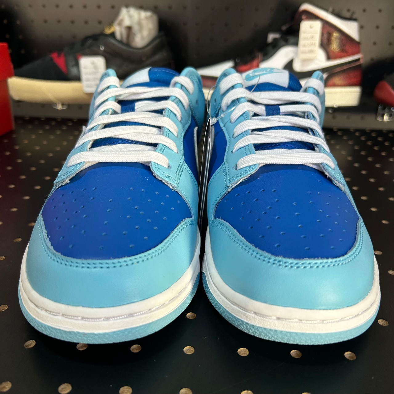 Nike Dunk Low Retro QS "Argon" (2022) US9/27cm