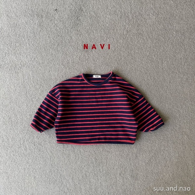 取寄：navi パインTシャツ※送料無料