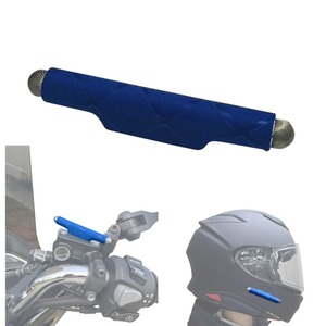 【特価処分】多機能スタイラスペン バイク用タッチペン バイク用スマホホルダー対応タッチペン バイク用スマホアクセサリー グローブ着用時でもスマホ操作 強力磁石で固定 ヘルメット対応プレート付き 脱落防止滑りにくい