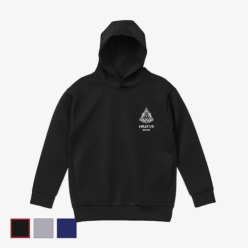 CALM Pullover Hoodie ［ 大人サイズ ］全3色