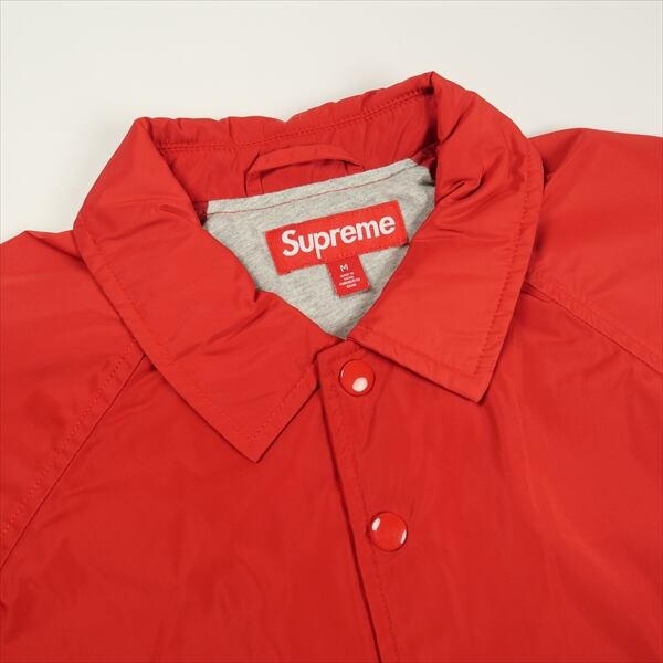 Size【M】 SUPREME シュプリーム 25FW Old English Arc Coaches Jacket
