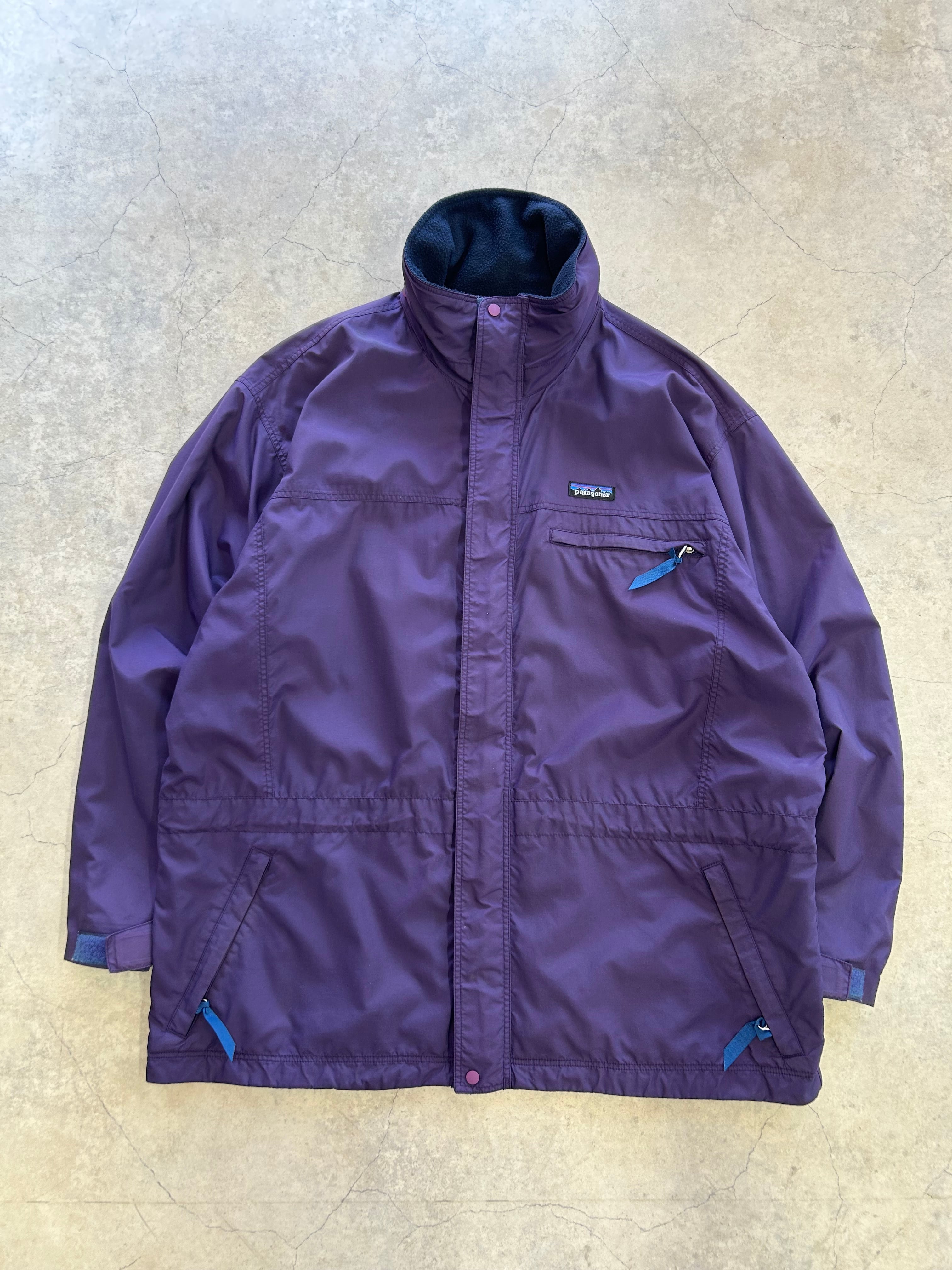 00s LOTUS DESIGNS patagonia paddling jacket | AGreat. USED