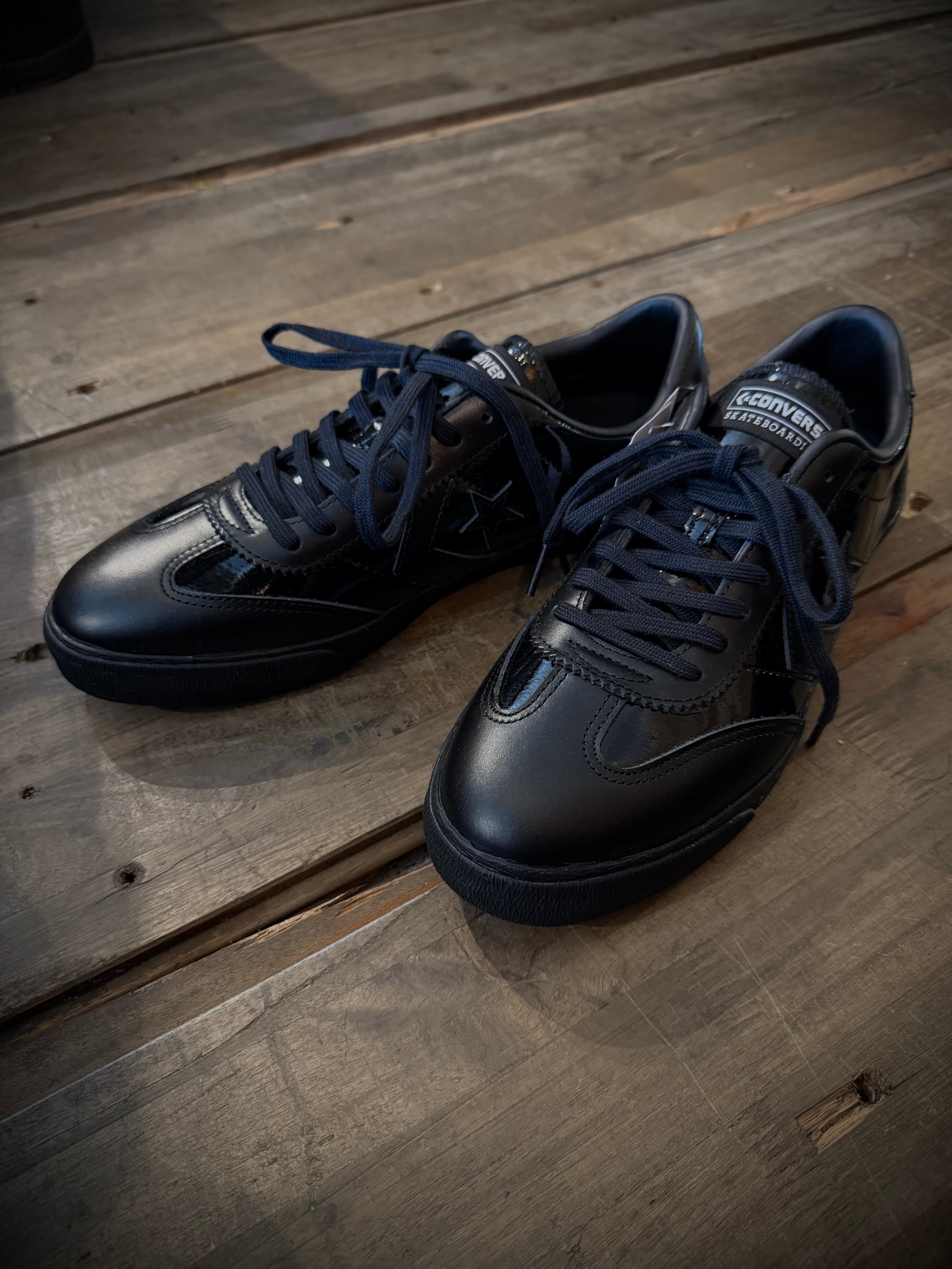 CONVERSE SKATEBOARDING ROADCLASSIC SK PA OX