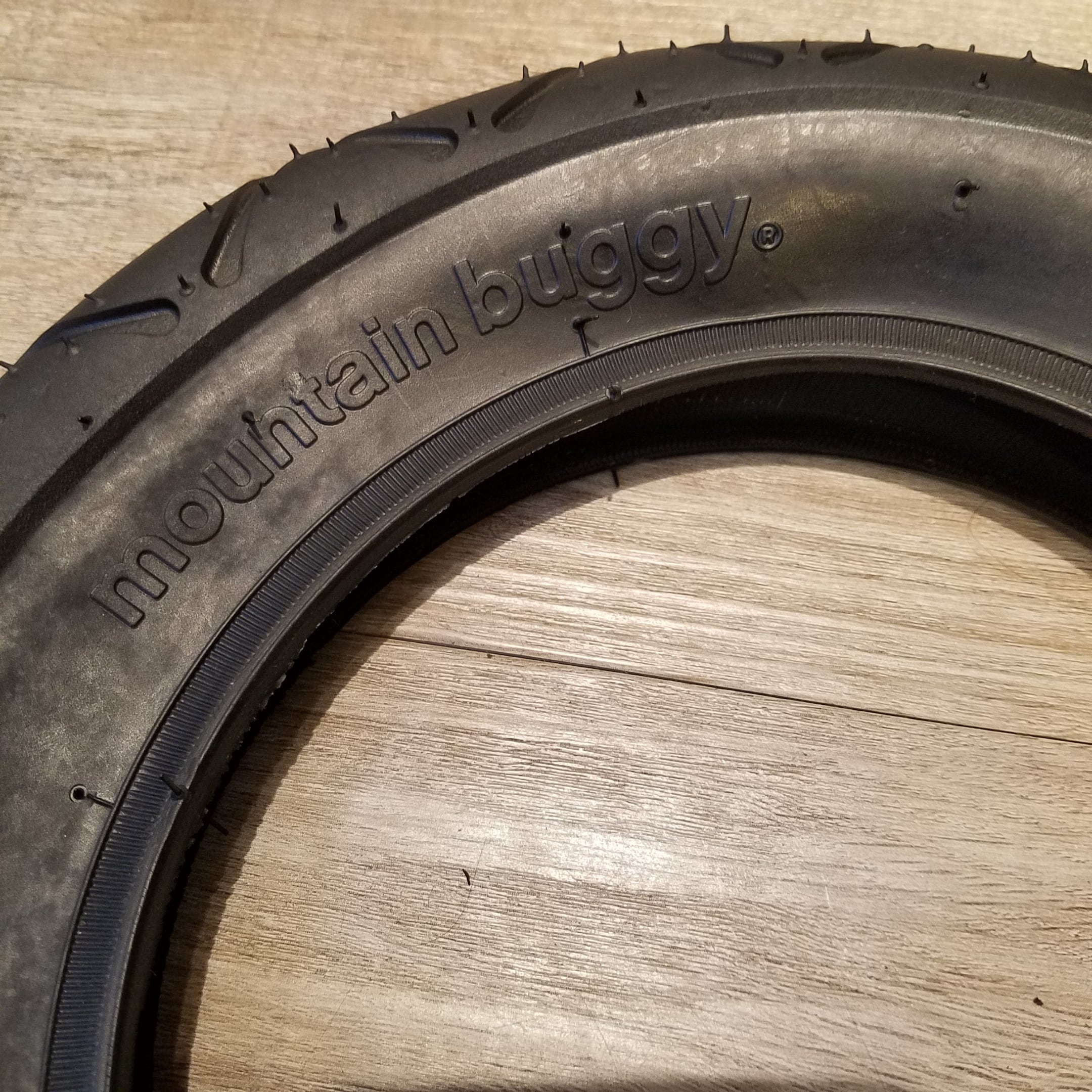 タイヤ】mountain buggy 10 inch tire 10インチタイヤ（チューブなし