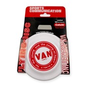 希少 レア 未使用品 VAN JAC ヴァンヂャケット フライングディスク フリスビー 非売品 オールド ビンテージ