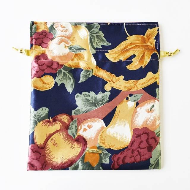 SCF KINCHAKU (M) / No,10206-2