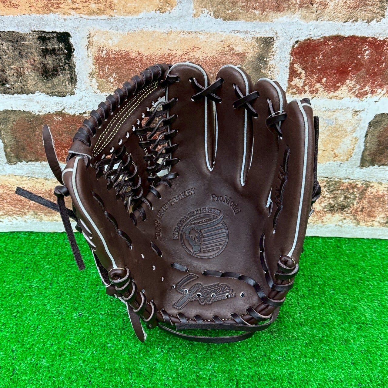 2026年Newモデル】久保田スラッガー 少年軟式グローブ KSN-J4A