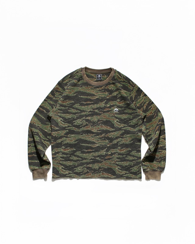 ANTIMID CAMO THERMAL