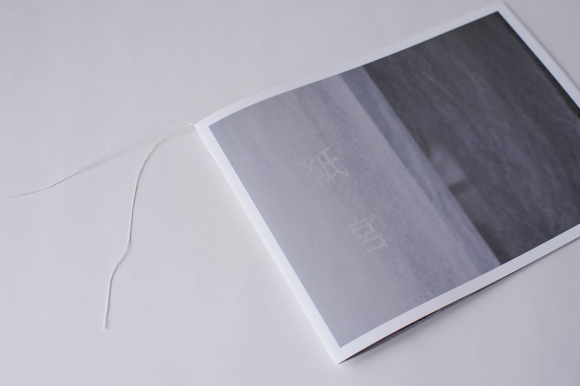 紙宮 図録 | 森田千晶 和紙作品