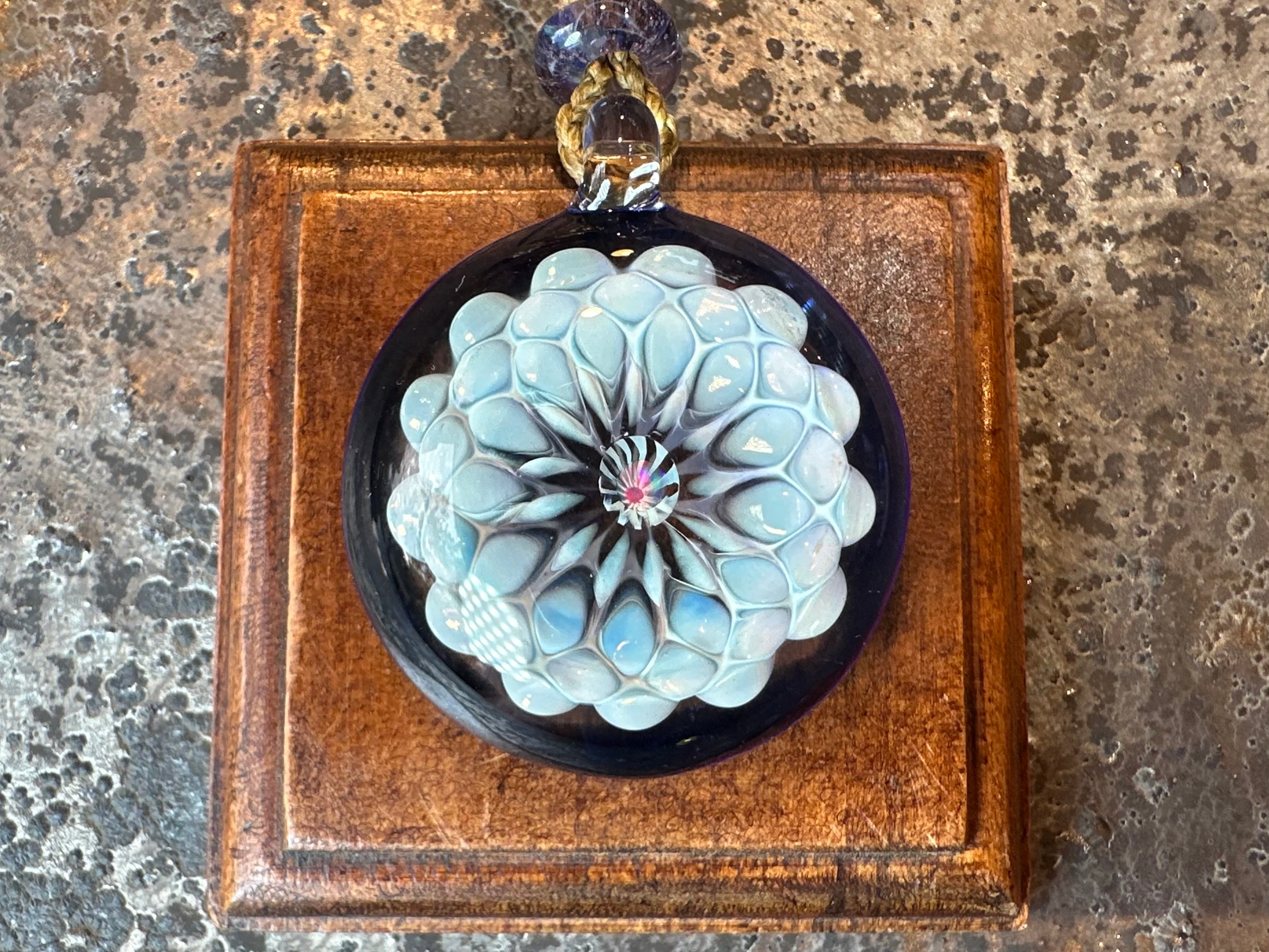 【Mandara Flower 】